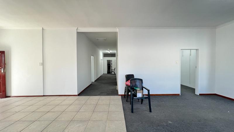 To Let commercial Property for Rent in Epping Industrial Western Cape